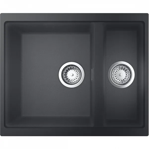 Кухонная мойка Grohe K500 56 Cерый гранит 31648AT0 фото 1