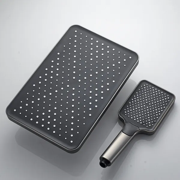 Душевой комплект Shevanik S99T S9935T фото 5