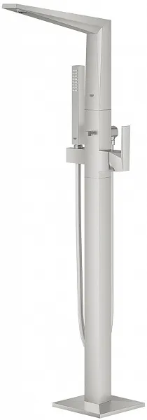Смеситель Grohe Allure Brilliant 23119DC0 для ванны с душем фото 4