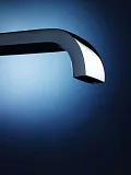Смеситель Grohe Allure 32146000 для раковины с донным клапаном фото 4