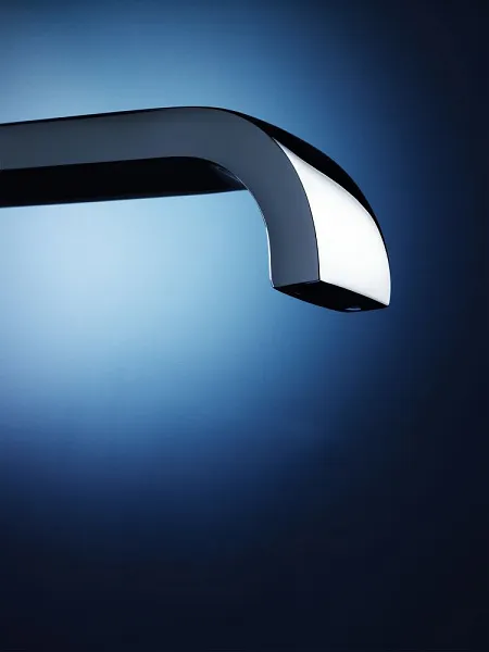 Смеситель Grohe Allure 32146000 для раковины с донным клапаном фото 4