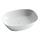 Раковина накладная Ceramica Nova Element 50 см CN5005 фото 1