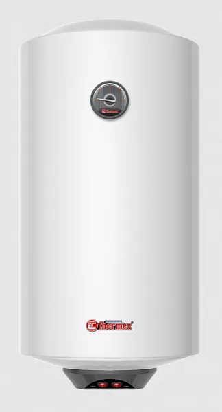 Водонагреватель THERMEX Thermo 50 V Slim накопительный фото 1