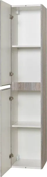 Шкаф-пенал BelBagno Albano 32x160 ALBANO-1600-2A-SC-PS-P фото 3