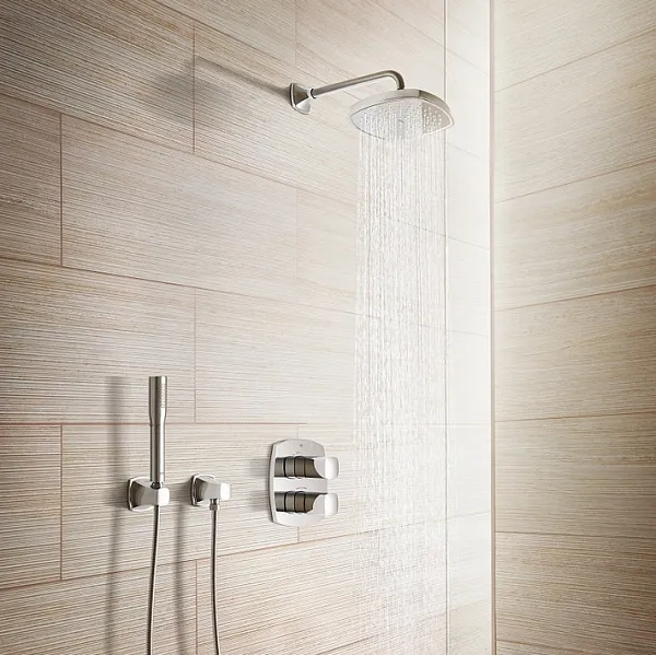 Держатель для душевой лейки Grohe Grandera 27969IG0 фото 3