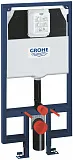 Инсталляция для унитаза Grohe Rapid SL 38994000 фото 1