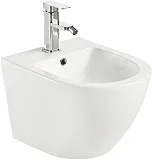 Биде подвесное BelBagno Sfera-R BB046BH фото 1