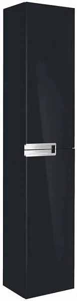 Шкаф-колонна Roca VICTORIA NORD Black Edition ZRU9000095 фото 1