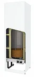 Электроводонагреватель накопительный напольный NIBE VLM 220 KS EM, ТЭН 3 кВт фото 1