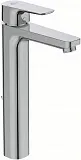 Смеситель Ideal Standard Ceraplan lll BC572AA для раковины-чаши с донным клапаном фото 1
