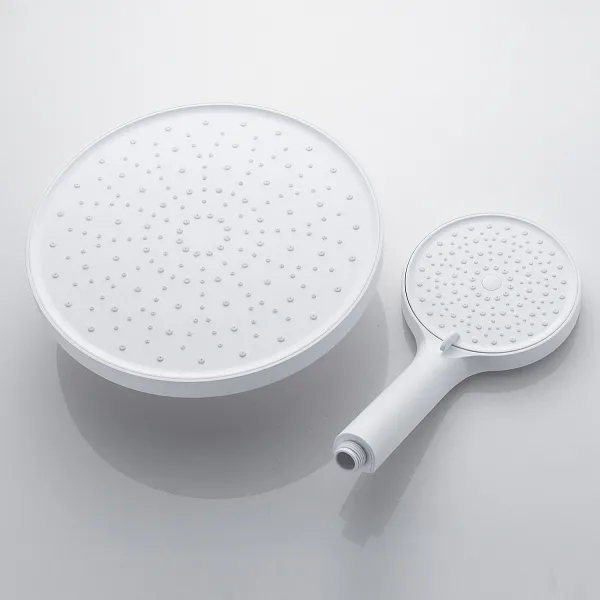 Душевая стойка Shevanik S43C S4336C фото 6