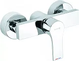 Смеситель Kludi Zenta SL 488700565 для душа фото 1