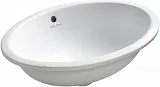 Раковина Ideal Standard Marlow 56 см S256001 фото 1