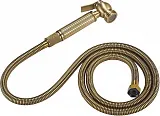 Гигиенический душ ZorG Antic AZR 3 LB BR фото 1