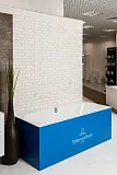 Квариловая ванна Villeroy & Boch Oberon 2.0 170x75 UBQ170OBR2DV-01 фото 3