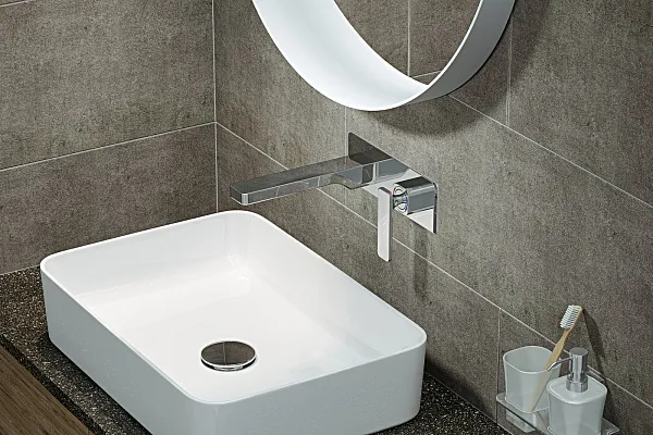 Смеситель для раковины TIMO Torne 4371/00SM фото 3