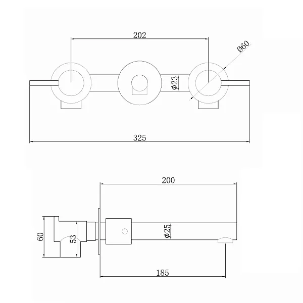 Смеситель для раковины ABBER Emotion AF88121RG фото 3