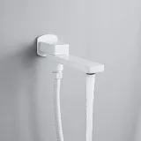 Душевой комплект Shevanik S99C S9935C фото 15