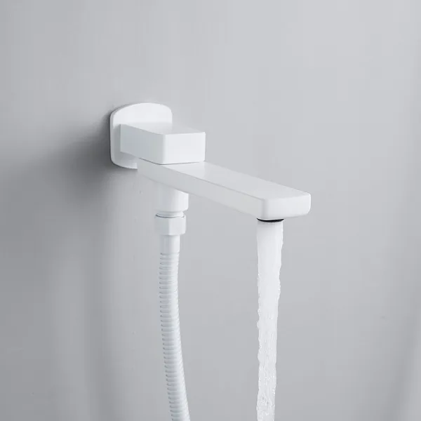 Душевой комплект Shevanik S99C S9935C фото 15