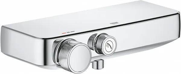 Термостат Grohe Grohtherm SmartControl 34719000 для душа фото 1