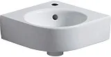 Рукомойник Geberit Renova Compact 45 см 276132000 фото 1
