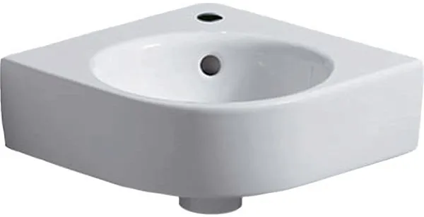 Рукомойник Geberit Renova Compact 45 см 276132000 фото 1