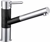 Смеситель Iddis Velikan VL1BBSGi05 для кухонной мойки фото 1