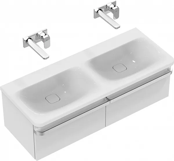 Раковина Ideal Standard Tonic II 122 см K087101 фото 2