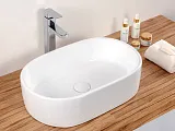 Раковина BelBagno 55 см BB1048 фото 2