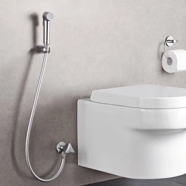 Гигиенический душ Grohe Tempesta-F 26358000 фото 11