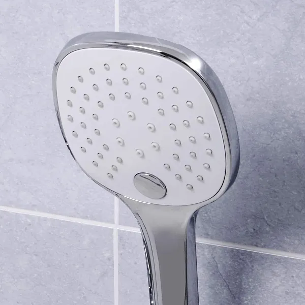 Смеситель WasserKRAFT Salm 2701 для ванны с душем фото 3