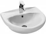 Раковина Santek Канны 50 см 1WH110243 фото 2