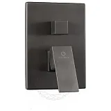 Душевой комплект FILARETE Fing FL1043BG фото 5