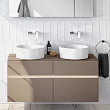 Раковина Villeroy&Boch Collaro 40 см 4A184001 фото 4