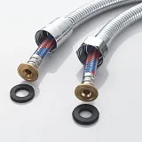 Душевой шланг Shevanik SE11-10 фото 6