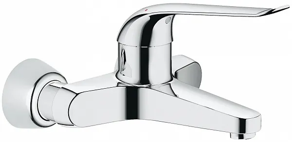 Смеситель Grohe Euroeco Special 32778000 для раковины фото 1