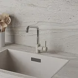 Смеситель для кухонной мойки PAINI Cox 7894572CR599H1KM фото 8