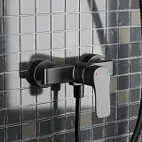 Смеситель для душа PAINI Viva Style P4YO511 фото 2