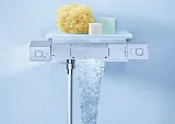 Термостат Grohe Grohtherm Cube 34502000 для ванны с душем фото 3