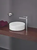 Смеситель Grohe Lineare New 23405001 для раковины фото 2