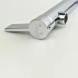 Смеситель для кухонной мойки PAINI Cucina 78CR579WSAKM фото 7