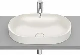 Раковина Roca Inspira Round 55 см 327527650 фото 1