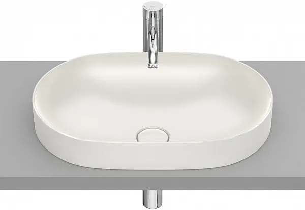 Раковина Roca Inspira Round 55 см 327527650 фото 1