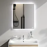 Зеркало AM.PM X-Joy 60x70 M85MOX10601S с подсветкой фото 2