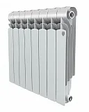 Радиатор Royal Thermo Indigo 8 секций RTI50008 фото 1