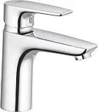 Смеситель Kludi Pure&Solid 342920575 для раковины фото 1