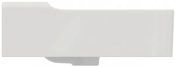 Раковина Ideal Standard Conca 120 см T383801 фото 4
