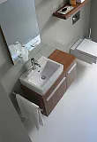 Раковина Duravit Vero 0454500000 50 см фото 2