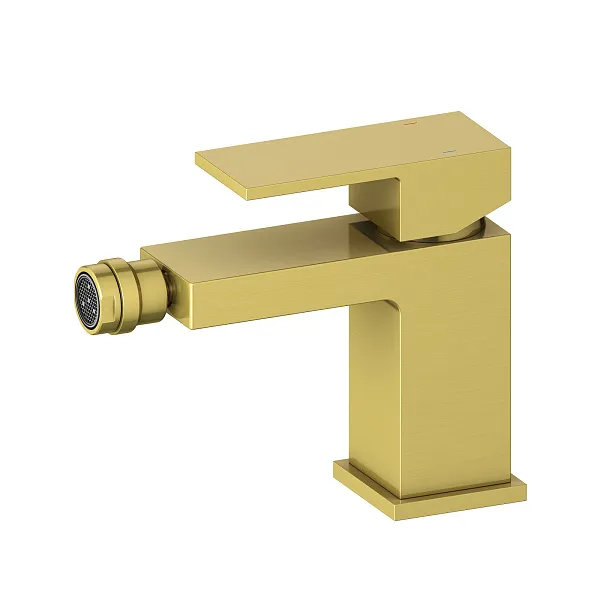 Смеситель для биде TIMO Selene 2062/17F фото 1