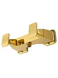 Смеситель для душа Wonzon & Woghand SHAKESPEARE WW-654101-DG фото 3